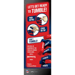 New England Patriots - Tumble Tower