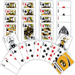 Missouri Tigers - Playing Cards