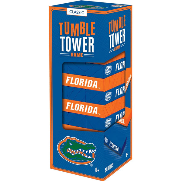 Florida Gators - Tumble Tower