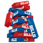 Buffalo Bills - Tumble Tower