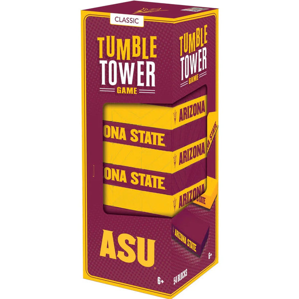 Arizona State Sun Devils - Tumble Tower
