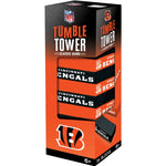 Cincinnati Bengals - Tumble Tower