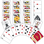 Iowa State Cyclones - Playing Cards
