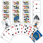 Florida Gators - Playing Cards