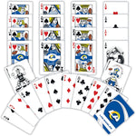 Los Angeles Rams - Playing Cards