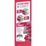 Ohio State Buckeyes - Tumble Tower