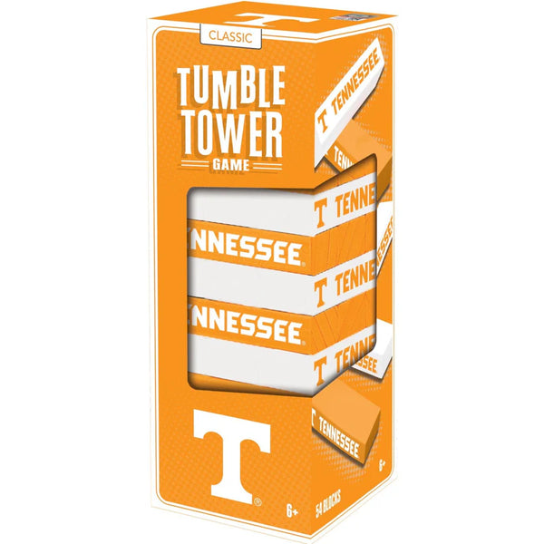 Tennessee Volunteers - Tumble Tower