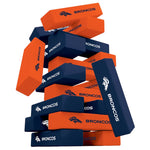 Denver Broncos - Tumble Tower
