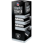 Las Vegas Raiders - Tumble Tower