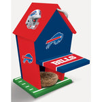 Buffalo Bills Birdhouse