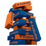 Auburn Tigers - Tumble Tower