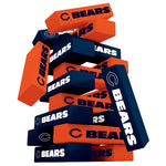 Chicago Bears - Tumble Tower
