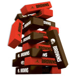 Cleveland Browns - Tumble Tower
