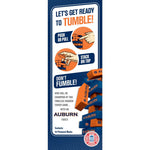 Auburn Tigers - Tumble Tower