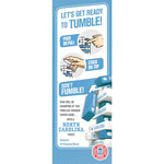 North Carolina Tar Heels - Tumble Tower