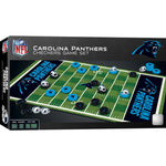 Carolina Panthers Checkers