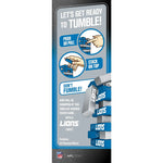 Detroit Lions - Tumble Tower