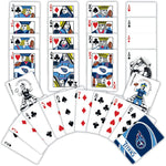 Tennessee Titans - Playing Cards