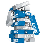Detroit Lions - Tumble Tower