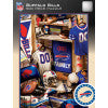 Buffalo Bills - Locker Room 500pc Puzzle