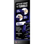 Baltimore Ravens - Tumble Tower