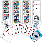 Carolina Panthers - Playing Cards