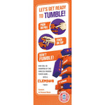 Clemson Tigers - Tumble Tower