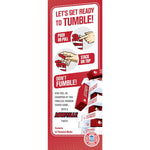 Louisville Cardinals - Tumble Tower