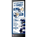 Indianapolis Colts - Tumble Tower