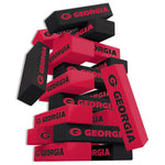 Georgia Bulldogs - Tumble Tower