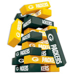 Green Bay Packers - Tumble Tower