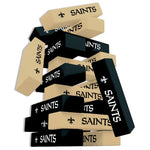 New Orleans Saints - Tumble Tower
