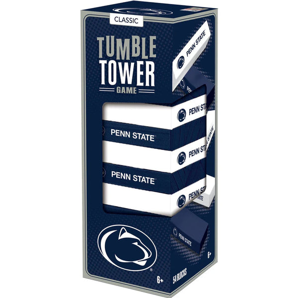 Penn State Nittany Lions - Tumble Tower