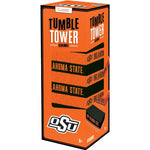 Oklahoma State Cowboys - Tumble Tower