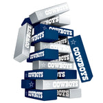 Dallas Cowboys - Tumble Tower