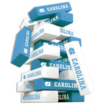 North Carolina Tar Heels - Tumble Tower