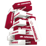 Arkansas Razorbacks - Tumble Tower