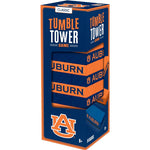 Auburn Tigers - Tumble Tower