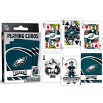 Philadelphia Eagles - Playing Cards
