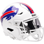 Buffalo Bills 🏈🦬 MIDI Riddell SpeedFlex Mid-Size Helmet