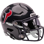 Houston Texans 🏈⭐ MIDI Riddell SpeedFlex Mid-Size Helmet  ***PRESALE ONLY***