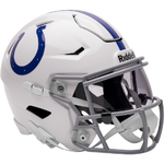 Indianapolis Colts 🏈⭐ MIDI Riddell SpeedFlex Mid-Size Helmet