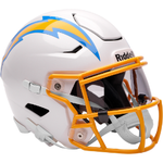 Los Angeles Chargers 🏈⚡ MIDI Riddell SpeedFlex Mid-Size Helmet