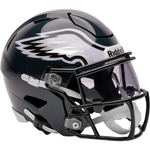 Philadelphia Eagles 🏈🦅 MIDI Riddell SpeedFlex Mid-Size Helmet