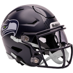 Seattle Seahawks 🏈🦅 MIDI Riddell SpeedFlex Mid-Size Helmet  ***PRESALE ONLY***