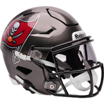 Tampa Bay Buccaneers 🏈🏴‍☠️MIDI Riddell SpeedFlex Mid-Size Helmet  ***PRESALE ONLY***