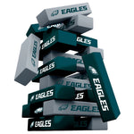 Philadelphia Eagles - Tumble Tower