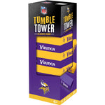 Minnesota Vikings - Tumble Tower