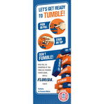 Florida Gators - Tumble Tower