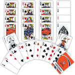 Virginia Playing Cards